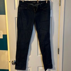 Lucky Brand Jeans Charlie Skinny